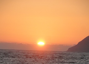 Frangokastello, Frangokastelo, Crete, Kreta.