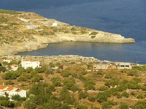 Villa Athina, Villa in Crete, Kokkino Chorio, Kreta