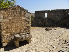 Moni Karydi, Crete, Kreta