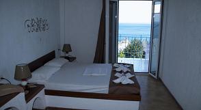 Achlia Apartments and Villas, Achlia Beach, Crete, Kreta