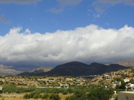 Makrigialos, Crete, Kreta