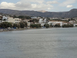 Analipsi, Makrigialos, Crete, Kreta