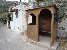 Stavrochori, Stavrohori, Crete, Kreta