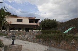 Horizon Studios , Rodakino, Crete, Kreta