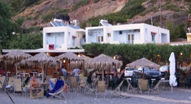 Agia Fotia Hotel, Kreta, Crete