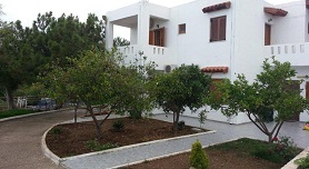 Studios & apartments Pefka, Agia Fotia, Kreta, Crete