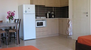 Villa Myrthe Apartments, Mirtos, Crete, Kreta