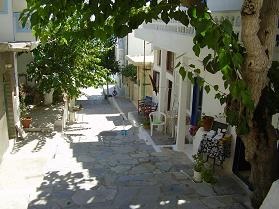 Mirtos, Crete, Kreta