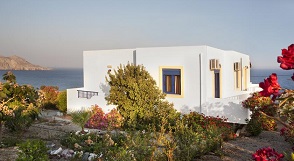 Lendas, Filoxenia Lentas Studios & Apartments, Crete, Kreta.