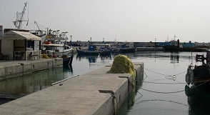 Pantanassa, Pantanasa beach, Crete, Kreta.