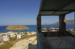Mohlos Villas - Mochlos, Crete, Kreta.
