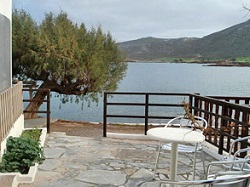 Hiona Studio - Chiona Beach Crete, Kreta