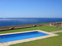 Studios Fokies, Koutelos Beach, Chora Sfakion, Crete, Kreta.