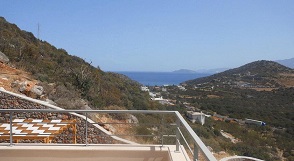 Aloni Villas, Istron, Istro, Crete, Kreta.