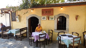 Agadiko Taverna Kritsa, Crete, Kreta