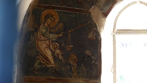 Panagia Kera Kritsa, Crete, Kreta