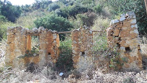 Fodele, Crete, Kreta