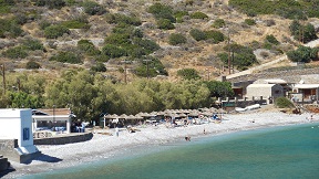 Plaka, Crete, Kreta