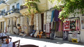 Kritsa, Crete, Kreta