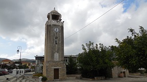 Archanes, Kreta, Crete