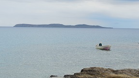 Itanos, Crete, Kreta