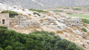 Itanos, Crete, Kreta