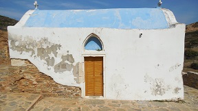 Aliki & Almirida, Crete, Kreta.