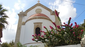 Choudetsi, Kreta, Crete