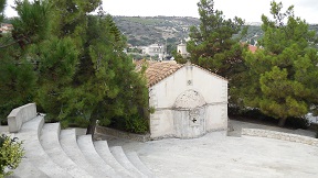 Agios Vasilios, Kreta, Crete