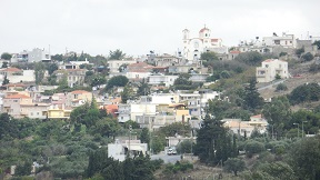 Kaloni, Kreta, Crete