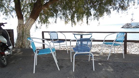 Tsoutsouros beach, Crete, Kreta.