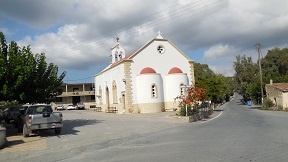 Kato Kastelliana, Kreta, Crete