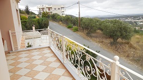 The Green Villa, Katalagori, Kreta, Crete