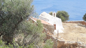 Pervolitsa, Crete, Kreta