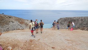 Seitan Limania beach, Crete, Kreta