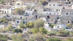 Chamaitoulo, Chametoulo, Crete, Kreta