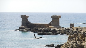 Livadia beach, Crete, Kreta