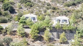 Villa Prina, Crete, Kreta