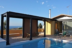 Lemon Tree Villas, Crete, Kreta