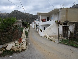 Aloides, Crete, Kreta