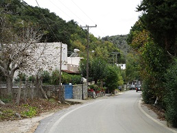 Drosia, Crete, Kreta