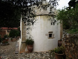 Vosakou, Vosakos, Vossakos, Timios Stavros, Crete, Kreta