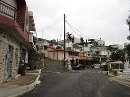 Damasta, Crete, Kreta