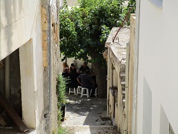 Piskokefalo, Lassithi, Kreta, Crete.