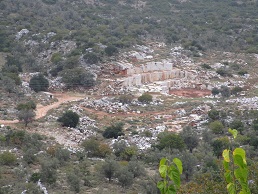 Damasta, Crete, Kreta