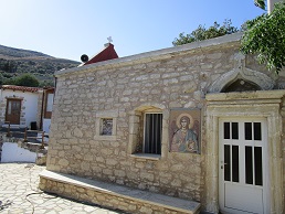 Vori, Lassithi, Kreta, Crete.