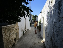 Vori, Lassithi, Kreta, Crete.