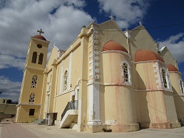 Piskokefalo, Lassithi, Kreta, Crete.