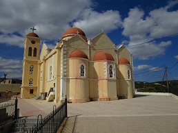 Piskokefalo, Lassithi, Kreta, Crete.