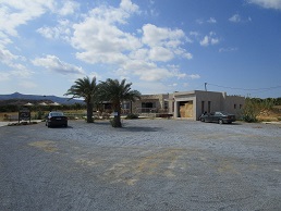 Kouremenos beach, Lassithi, Kreta, Crete.